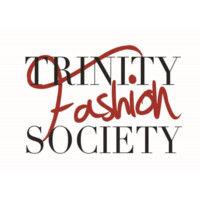 trinity fashion society logo image