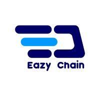 eazy chain,inc. logo image