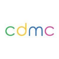 centre for digital marketing & communication logo image