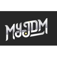 myjdm logo image