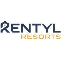 rentyl resorts logo image