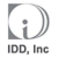 idd, inc. logo image