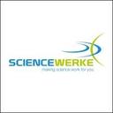 logo of Sciencewerke Pte Ltd