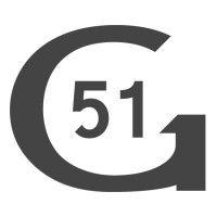 g51 logo image