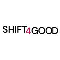 shift4good logo image