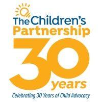 the children's partnership (tcp) logo image