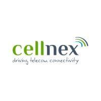 cellnex sweden logo image