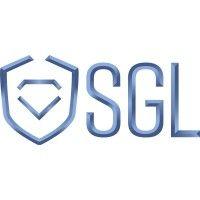 sgl labs logo image