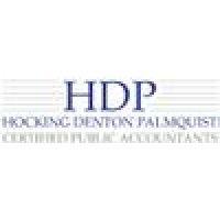 hocking denton palmquist logo image