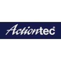 actiontec electronics logo image