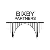 bixby partners, llc. logo image