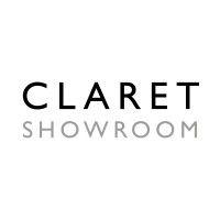 claret showroom ltd logo image