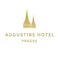 augustine, a luxury collection hotel, prague logo image