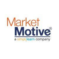 market motive logo image