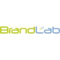 brandlab pr logo image