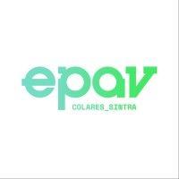 epav escola profissional logo image