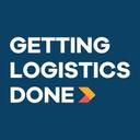 logo of Getting Logistics Done