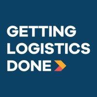 getting logistics done logo image