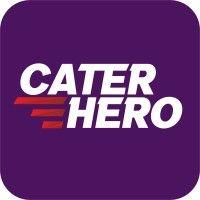 caterhero india logo image