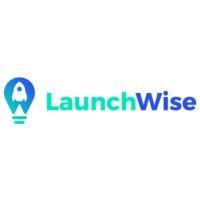 launchwise logo image