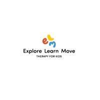 explore learn move logo image