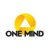 one mind logo image