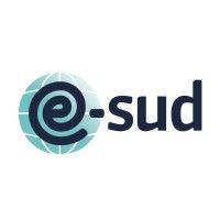 e-sud développement logo image