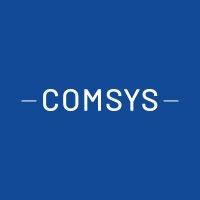 comsys logo image