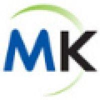 maxknowledge, inc. logo image