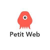 petit web logo image