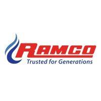 ramco industries limited logo image