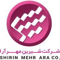 shirin mehr ara logo image