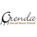 logo of Orenda Internet Solutions Ltd