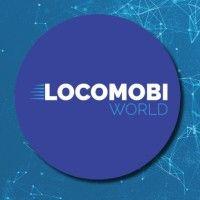 locomobi world inc. logo image