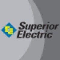 superior electric logo image