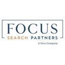 logo of Focus Search Partners A Vaco Company