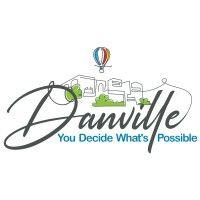 city of danville, illinois