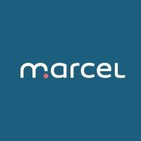 marcel logo image