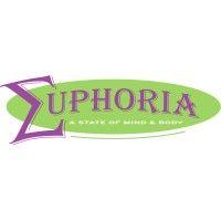 euphoria smoothies logo image