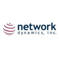 network dynamics logo image