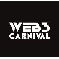 web3 carnival logo image