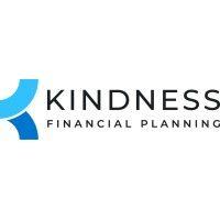 kindness financial planning logo image