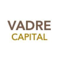 vadre capital logo image