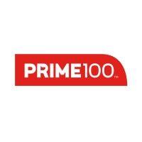 prime100 logo image