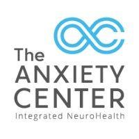 the anxiety center logo image