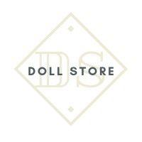 doll store logo image