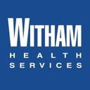 logo of Witham Health Services