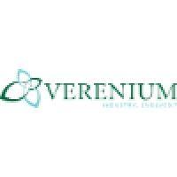 verenium...now part of basf logo image