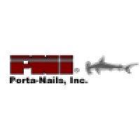 porta-nails, inc. logo image