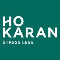 ho karan 💚 logo image